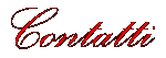 Contatti
